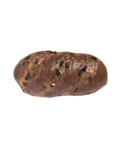 Crunchy Loaf