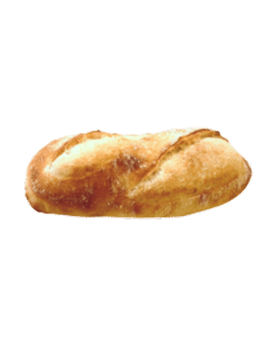 Sesame Buns